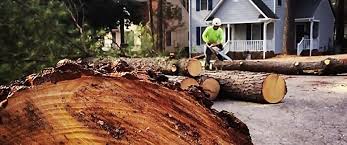 Best Storm Damage Tree Cleanup  in Oracle, AZ